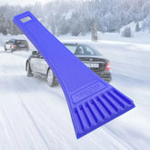 Snow Shovel Ice Scraper